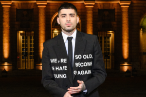 zayn malik