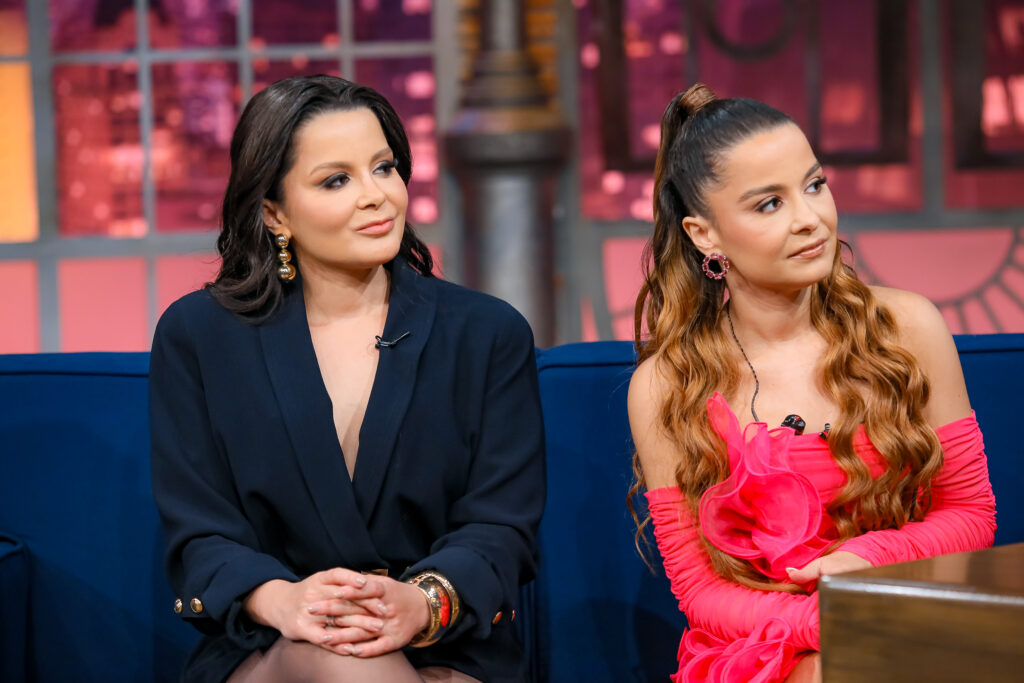 050324 Maiara e Maraysa Foto Lourival Ribeiro SBT 38