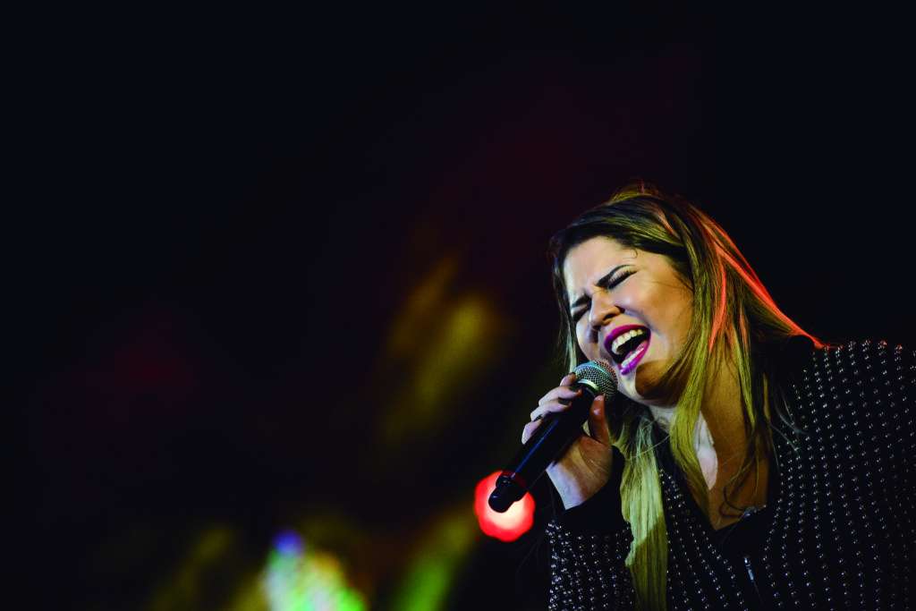 Spotify divulgou line up do evento 'This Is Marília Mendonça'