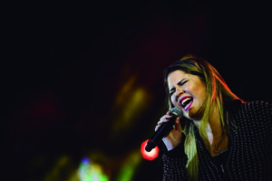 Spotify divulgou line up do evento 'This Is Marília Mendonça'