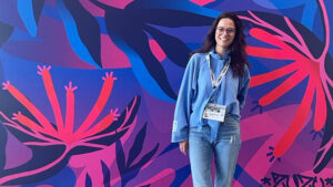 1Carolina Sevciuc SXSW