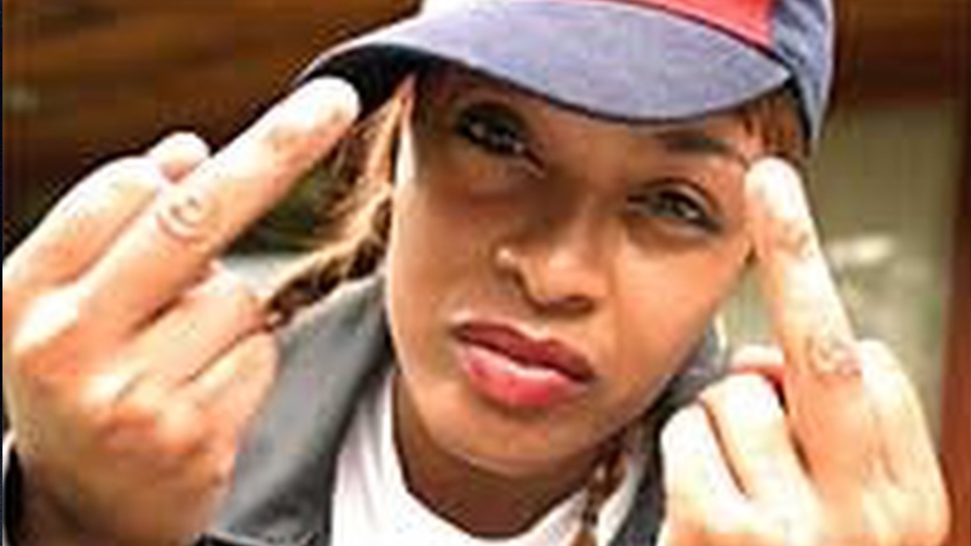 Bo$$, primeira rapper da Def Jam, morre aos 46 anos