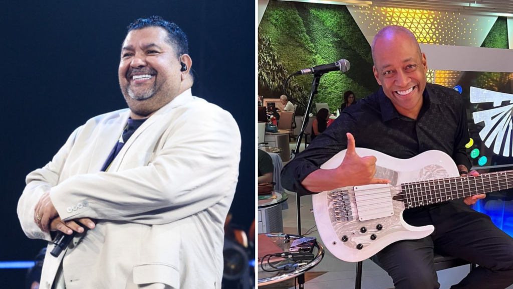 Clássico do samba, 'Oyá' trocou crítica ao governo Collor na versão final 1 CAPAS Billboard 68