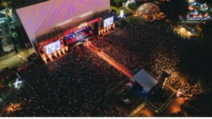 TURÁ São Paulo 2024 divulga horários e palcos dos shows