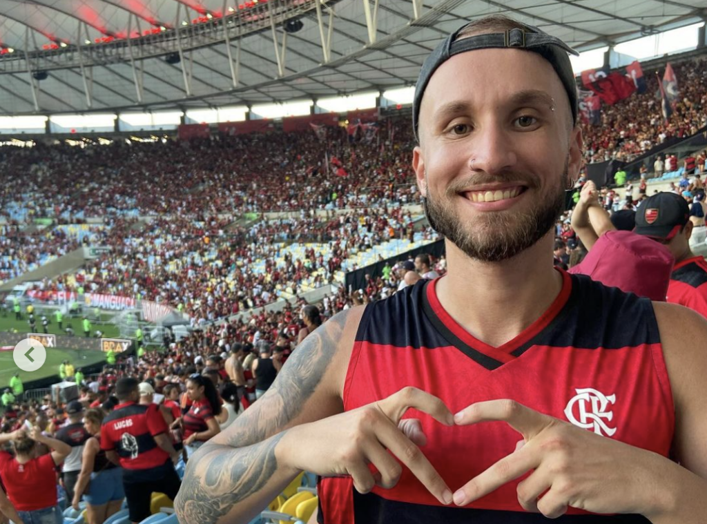 Jovem de 25 anos morre eletrocutado em festival I Wanna Be no Rio 1 Captura de Tela 2024 03 10 as 14.01.05