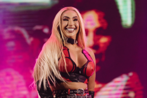 Valesca Popozuda é um dos destaques da sexta edição da Billboard Brasil