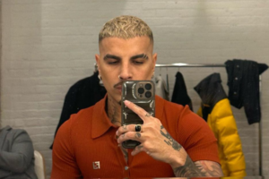 Rauw Alejandro anuncia novo projeto para o segundo semestre