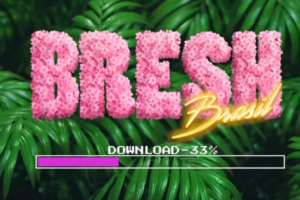 A festa latina Bresh se prepara para sua primeira edição no Brasil