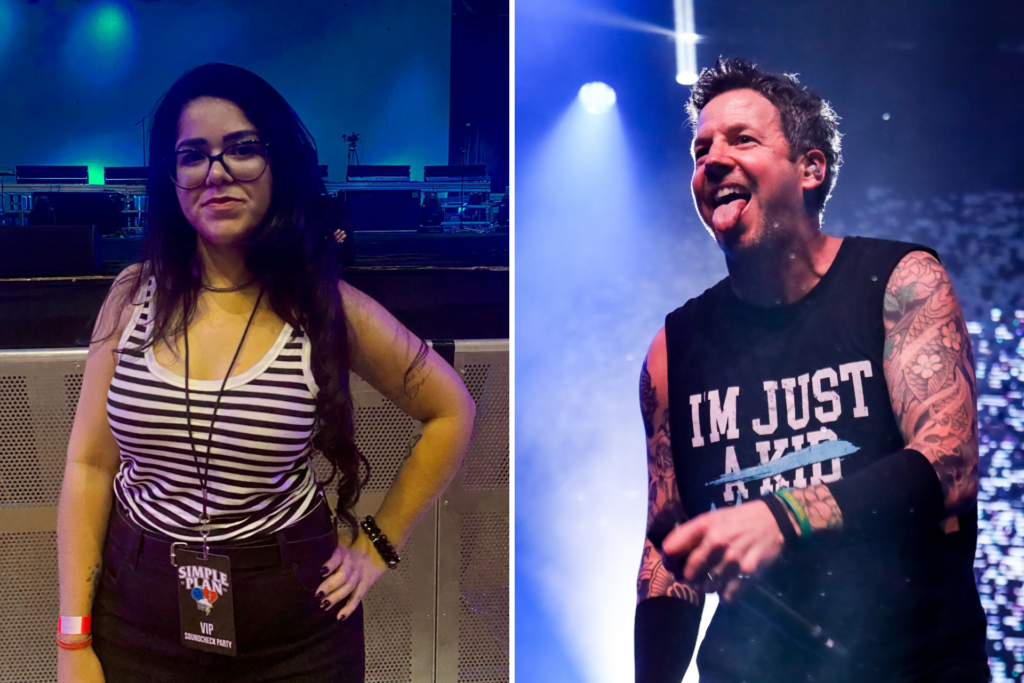 Fã do Simple Plan é marcada por ‘Astronaut’ na pele e no luto 1 Design sem nome 78