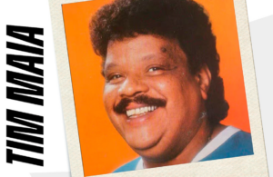 Ha exatos 26 anos em 15 de marco de 1998 morria um dos maiores icones da musica brasileira Tim Maia Seu biografo e amigo Nelson Mota … Instagram e1710512232142