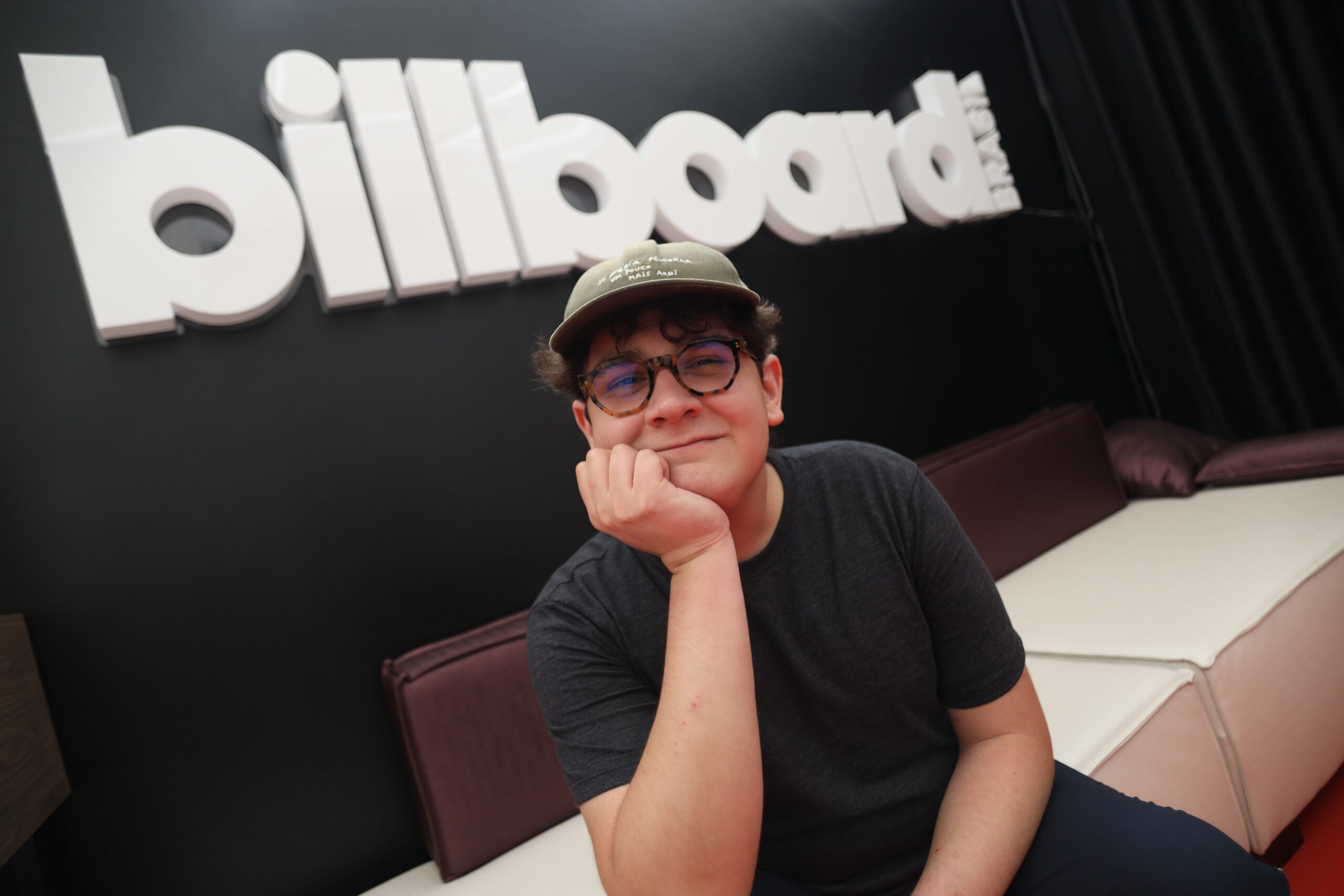 Billboard Brasil lança programa que destaca novos talentos musicais