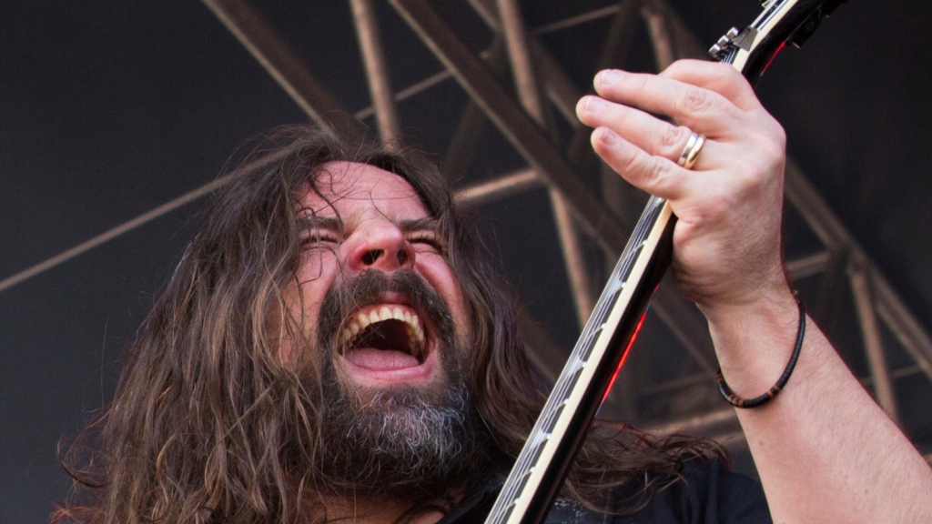 Max e Iggor em turnê do Sepultura? 'Para que estragar algo tão bonito?', diz Andreas 1 Mascara Billboard 1600 x 900