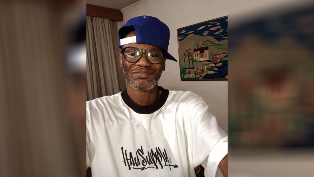 Rappin' Hood pede ajuda para reformar centro de ensinamento da cultura hip hop 1 Novo Projeto 6