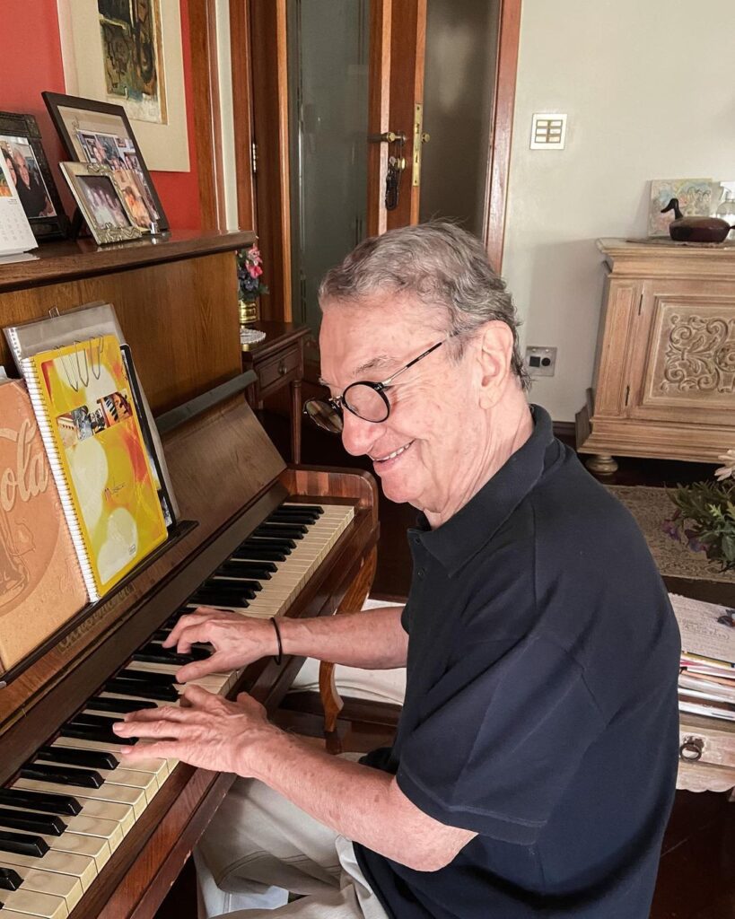 Por onde anda o Caçulinha, ex-pianista do 'Domingão do Faustão'? 1 Snapinsta.app 335734086 155751764030316 2510765893076584272 n 1080