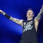 Simple Plan encerra festival com anti-clímax e ‘coitadolândia’