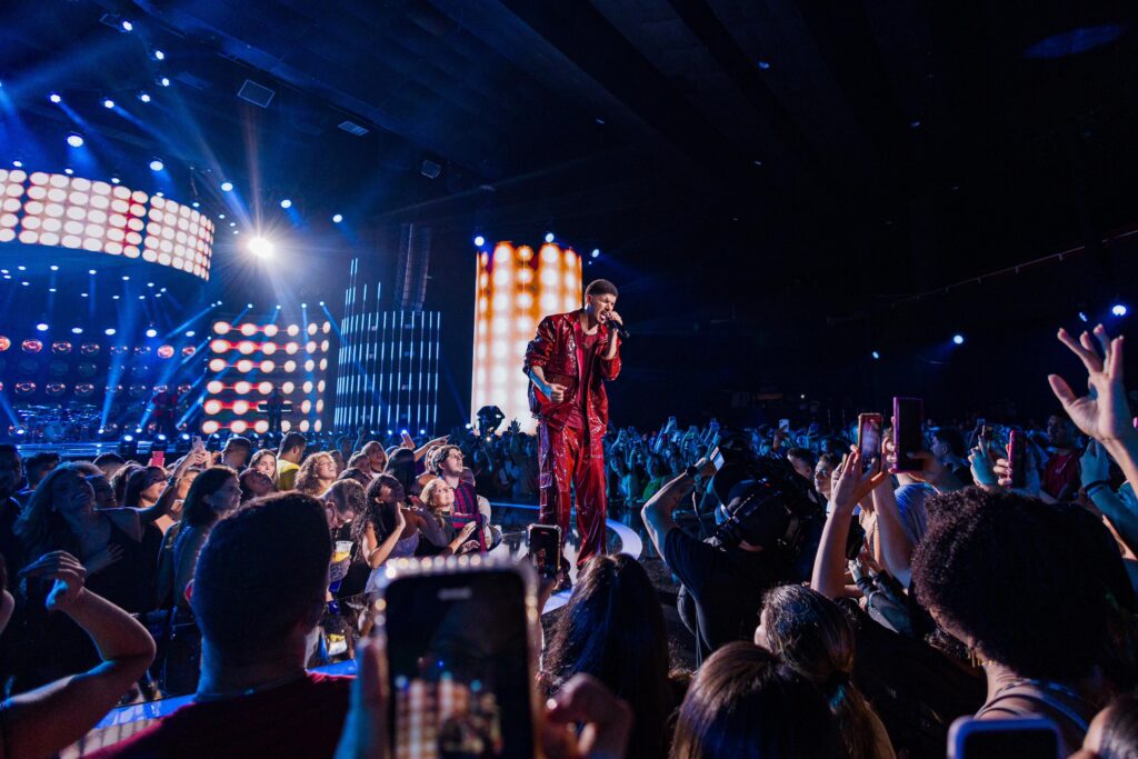 Participações especiais e homenagem ao filho: como foi 1º DVD de Zé Vaqueiro 1 WhatsApp Image 2024 03 08 at 10.05.12