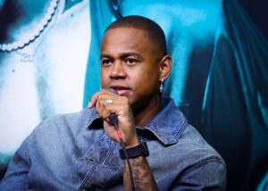 O cantor Léo Santana criticou influência do dinheiro nos rankings do Spotify