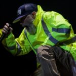 Fotos: veja momentos do show do Limp Bizkit no Lolla