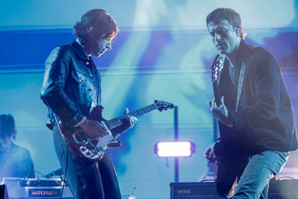 Kings of Leon prova que time reserva também ganha jogo 1 WhatsApp Image 2024 03 23 at 21.43.28