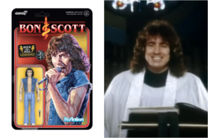 Bon Scott