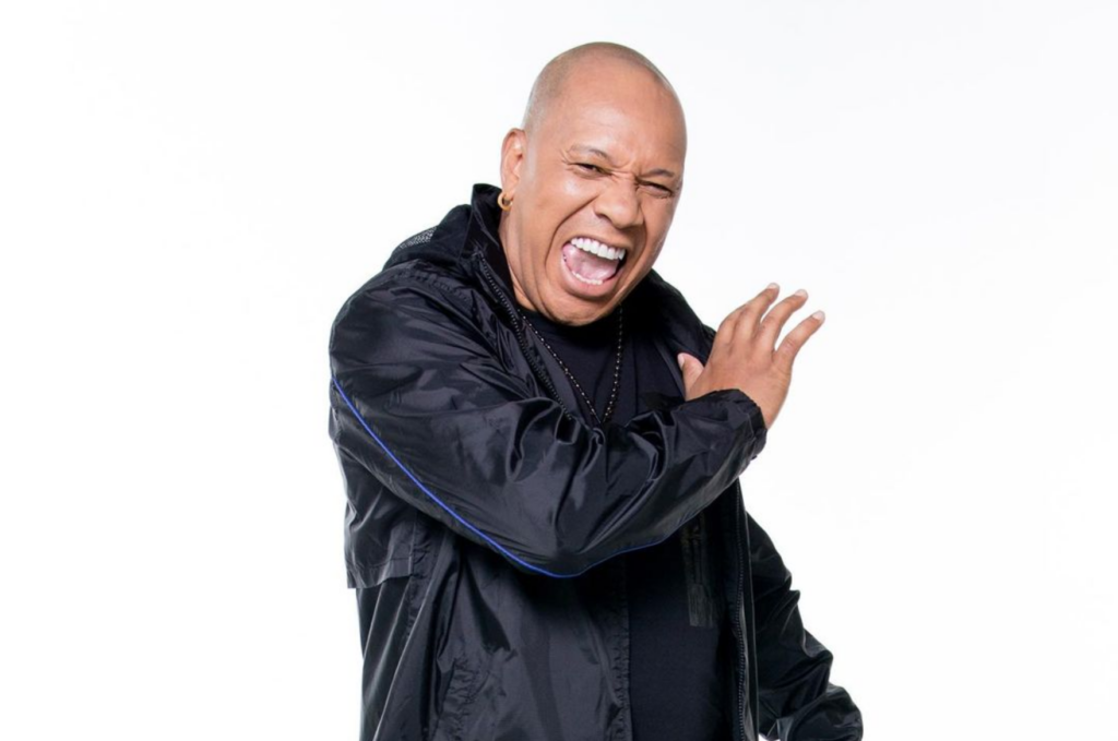 Morre Anderson Leonardo, vocalista do Molejo, aos 51 anos 1 anderson 1