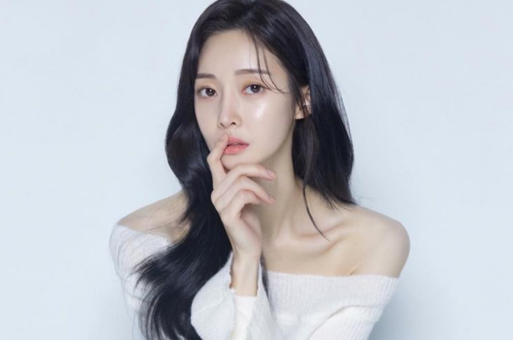 Areum, do grupo T-ARA, é hospitalizada após denunciar abusos de ex-marido 1 Areum, do grupo T-ARA