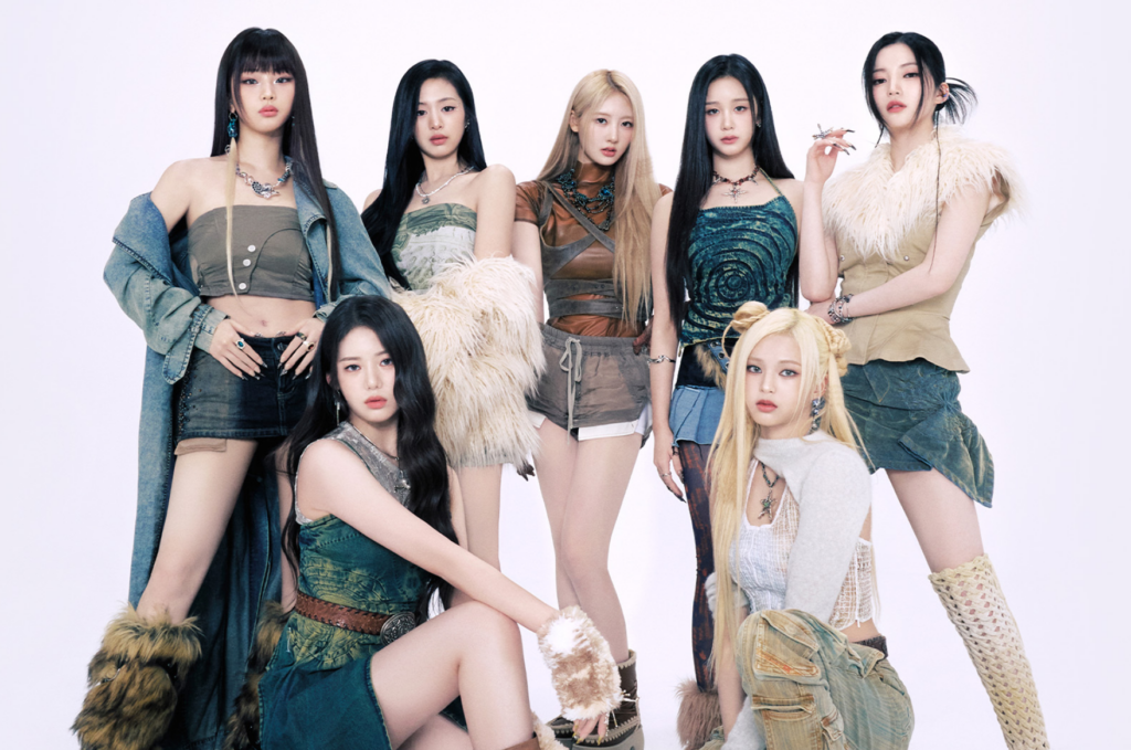 BABYMONSTER faz primeiro comeback com 'SHEESH'; veja o MV! 1 BABYMONSTER