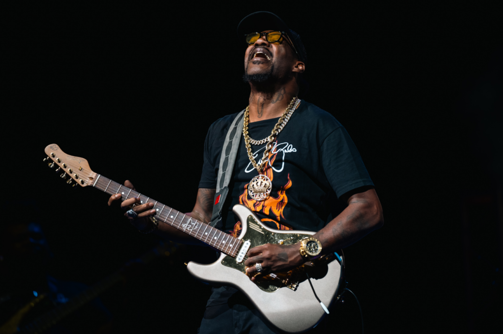 Best of Blues and Rock 2024 anuncia line up com Joe Bonamassa, Di Ferrero e CPM 22 1 bestofblues