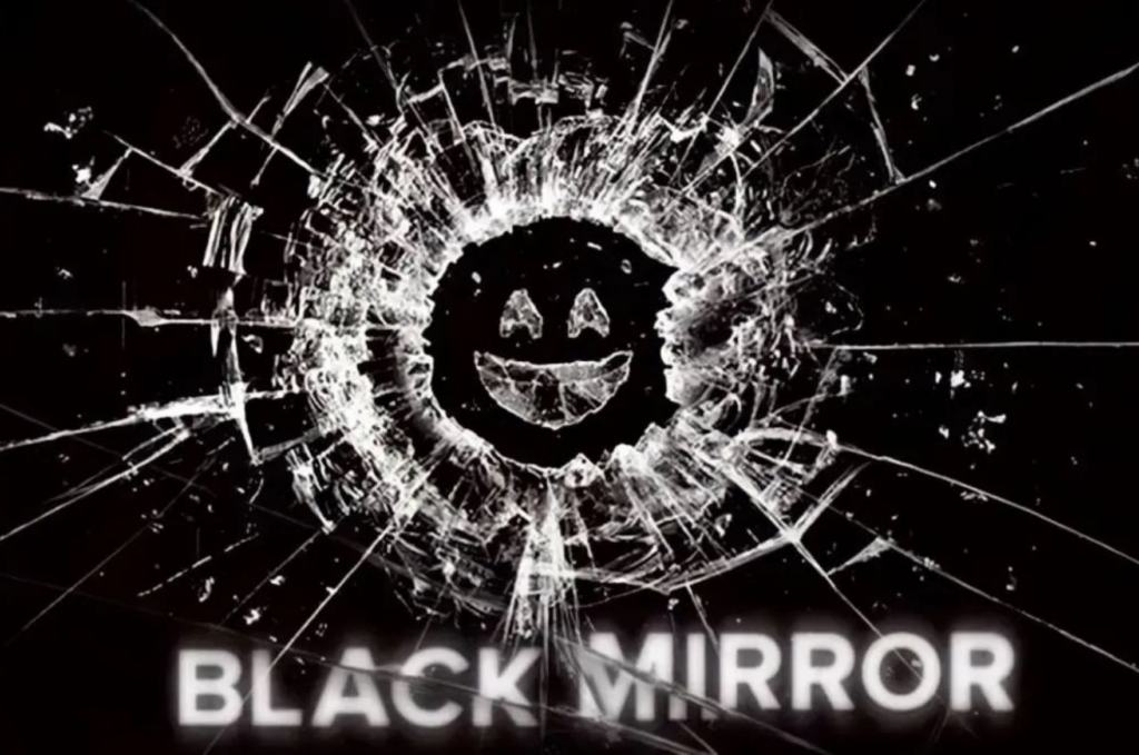 Netflix anuncia 7ª temporada de Black Mirror para 2025 - Brasil Foco
