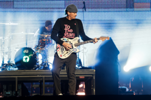 Tom DeLonge, do Blink-182