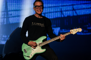 Mark Hoppus, do Blink-182