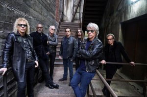 bon jovi