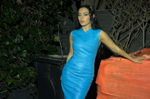 Charli XCX