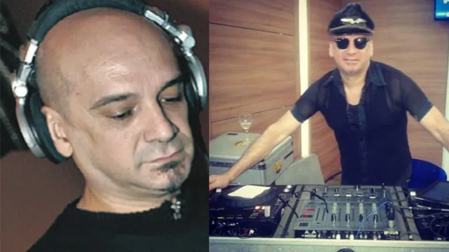 Morre o DJ Halden Boy, ícone da música eletrônica em Belém