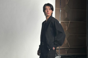 Cha Eun-woo, do ASTRO