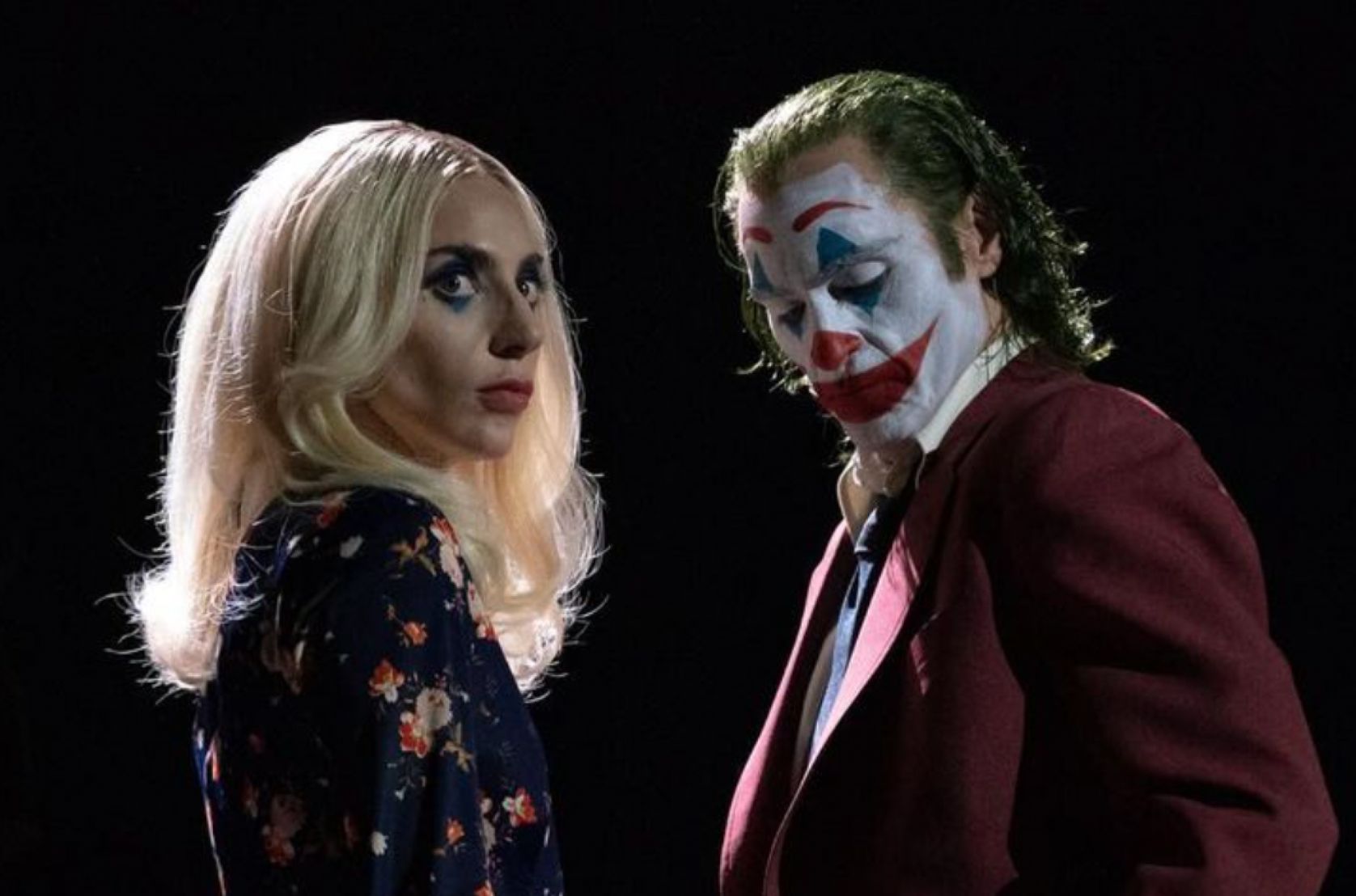 Lady Gaga e Joaquin Phoenix vão cantar até 15 covers em ‘Coringa 2’