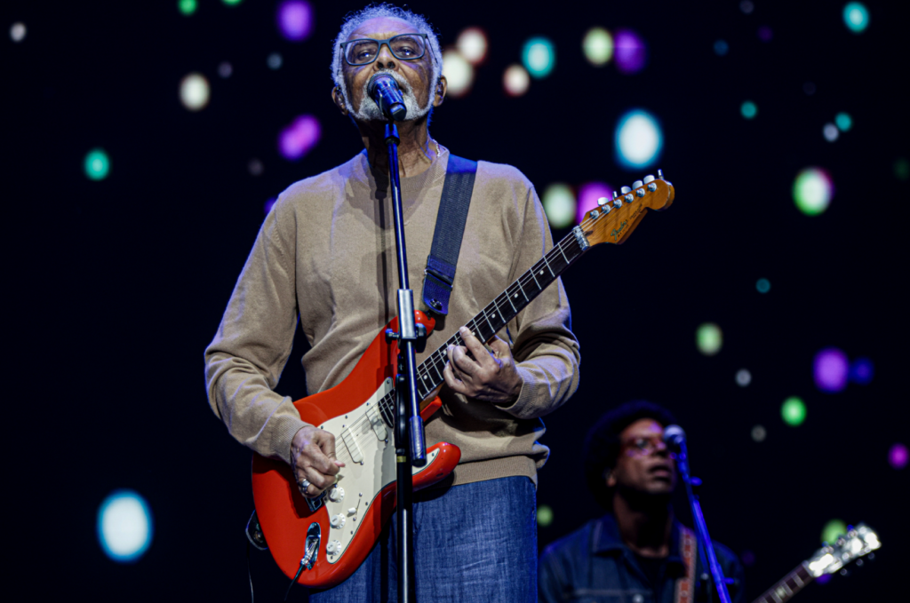 Gilberto Gil