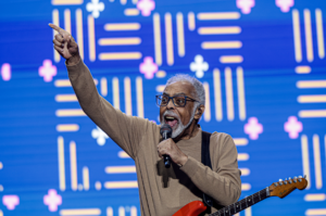 Gilberto Gil