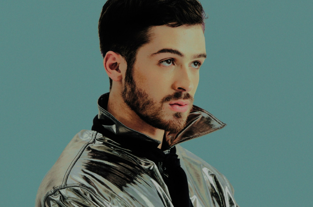 Longe do sertanejo da família, João Guilherme opta por carreira diversificada 1 joao guilherme