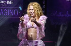 joelma