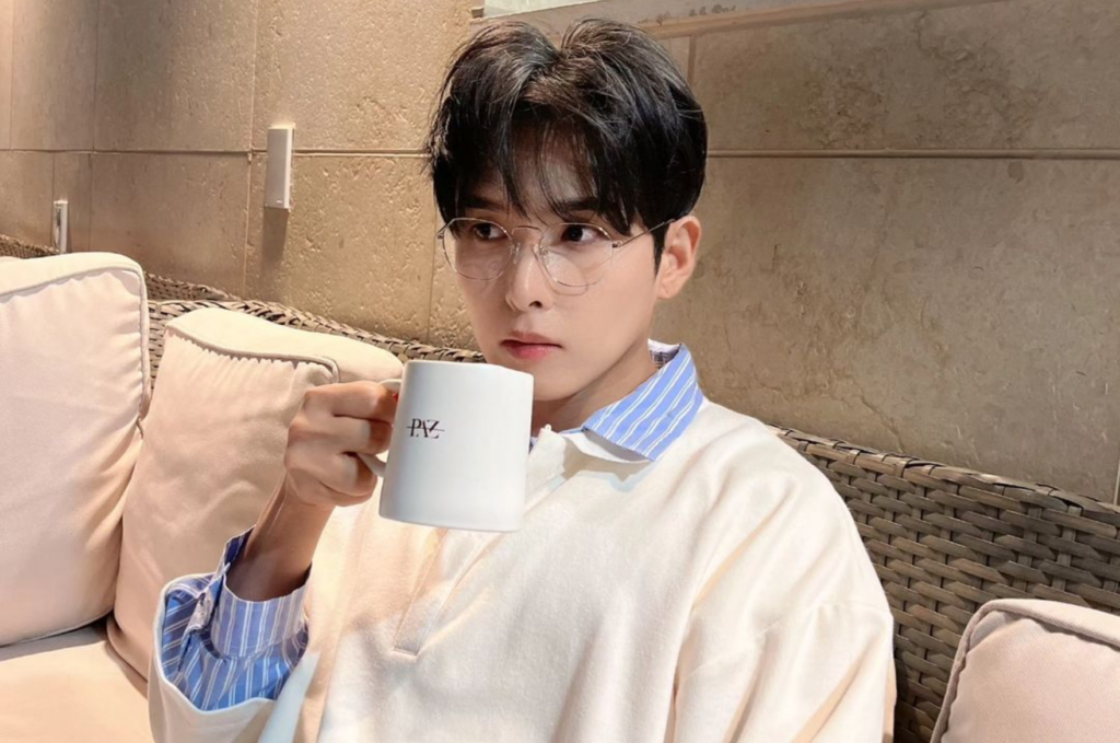 Ryeowook, do Super Junior, anuncia casamento e pede desculpas em carta 1 Ryeowook