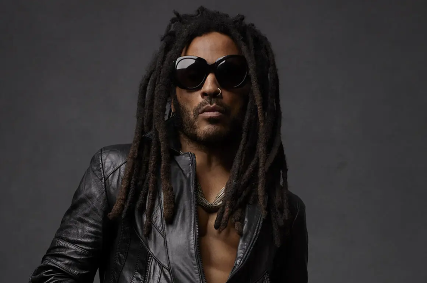 Lenny Kravitz anuncia residência em Las Vegas com nova turnê