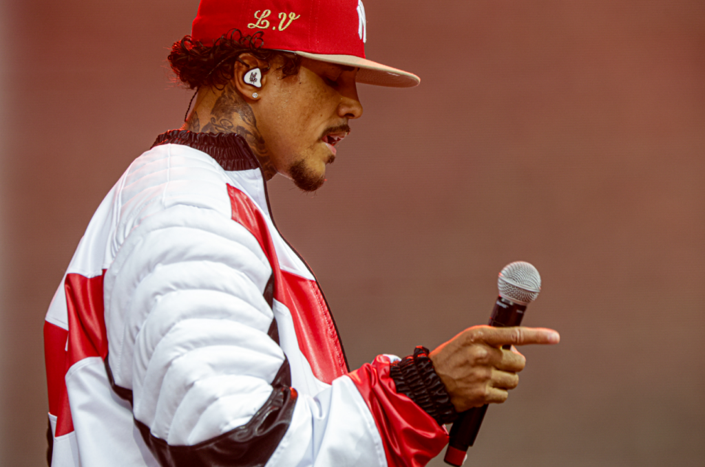 MC Livinho anuncia pausa na carreira para o fim de 2026 1 MC Livinho