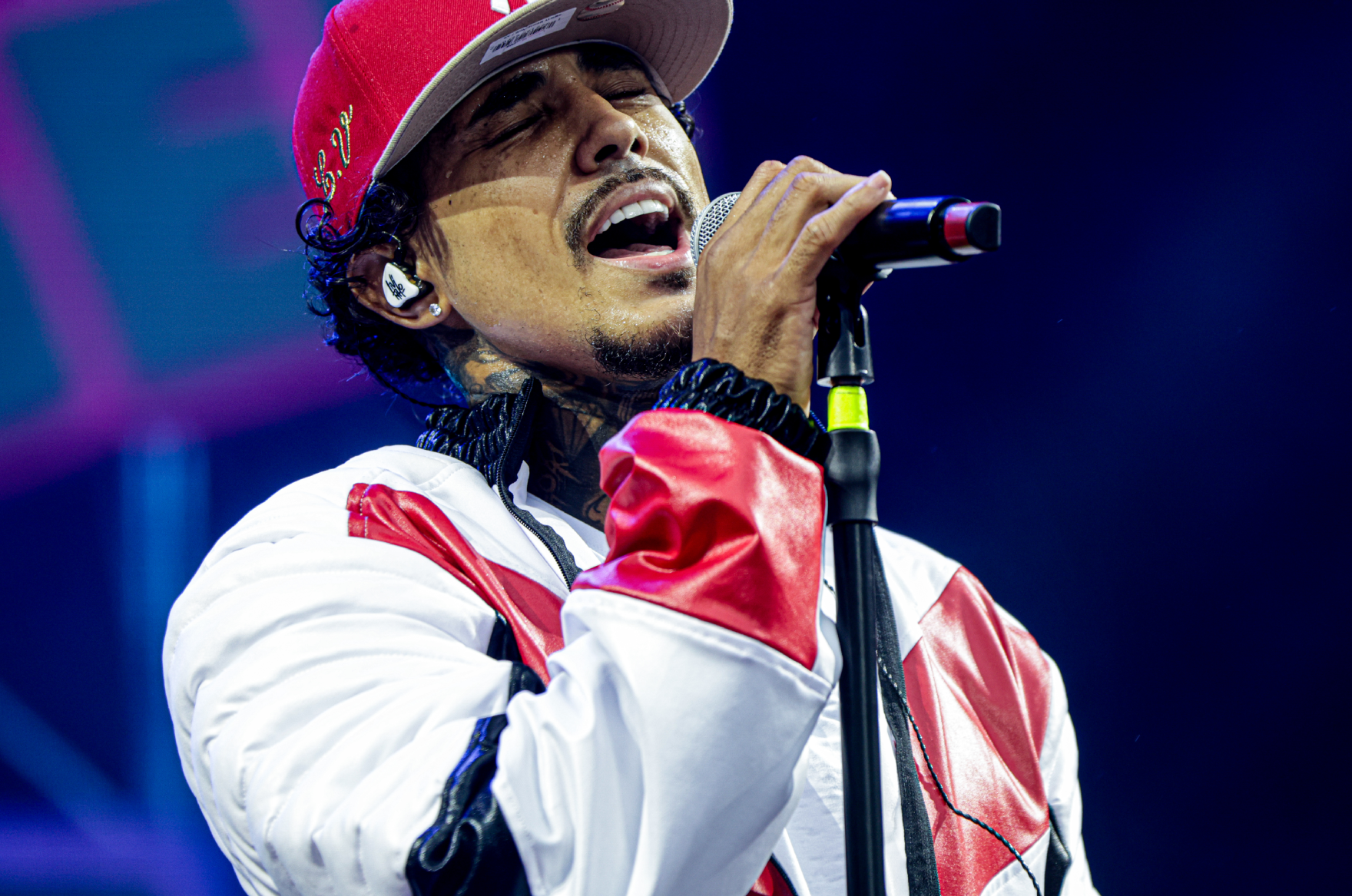 MC Livinho