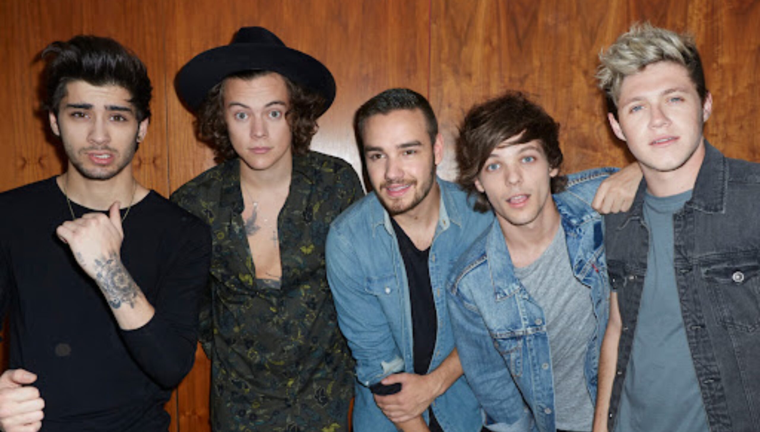 Com a ausência de Harry Styles, ex-integrantes do One Direction tentam a sorte