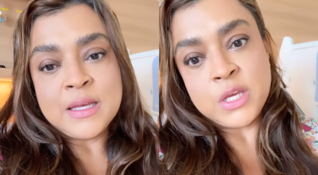 Por que Preta Gil foi internada de novo 1 preta gil 3