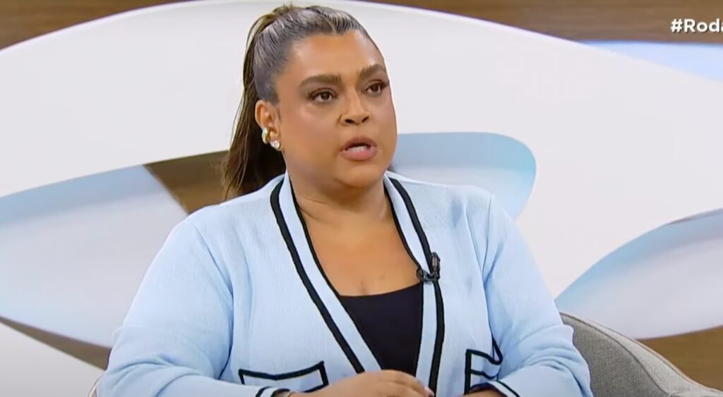 Qual é o nome de Preta Gil? 1 preta gil 4