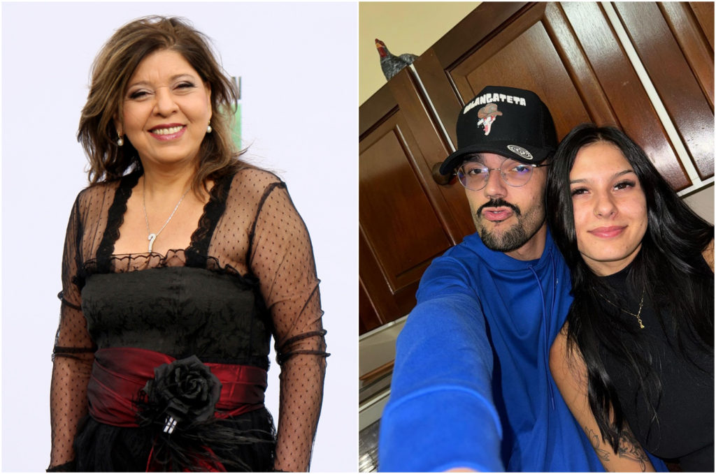 Roberta Miranda alerta nova geração do sertanejo sobre fama repentina 1 roberta miranda