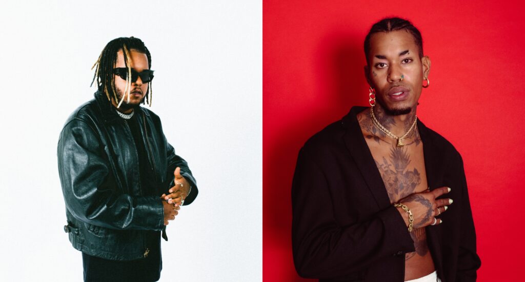 Vulgo FK, Hodari e mais vão se apresentar no SXSW em espaço para promover São Paulo 1 sxxad