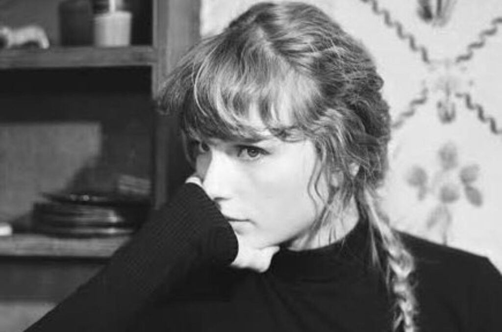 Novo álbum de Taylor Swift bate recorde de 'pre-saves' no Spotify 1 tay9